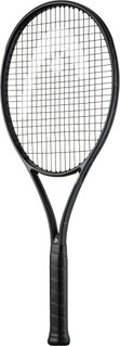 Head Tennis Racket Speed Pro Legend 100in/310g/Tournament 2025 black/gold - unstrung -